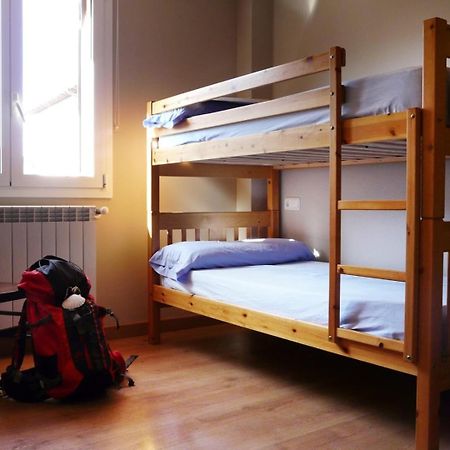 Albergue San Nicolas Larrasoana Екстериор снимка