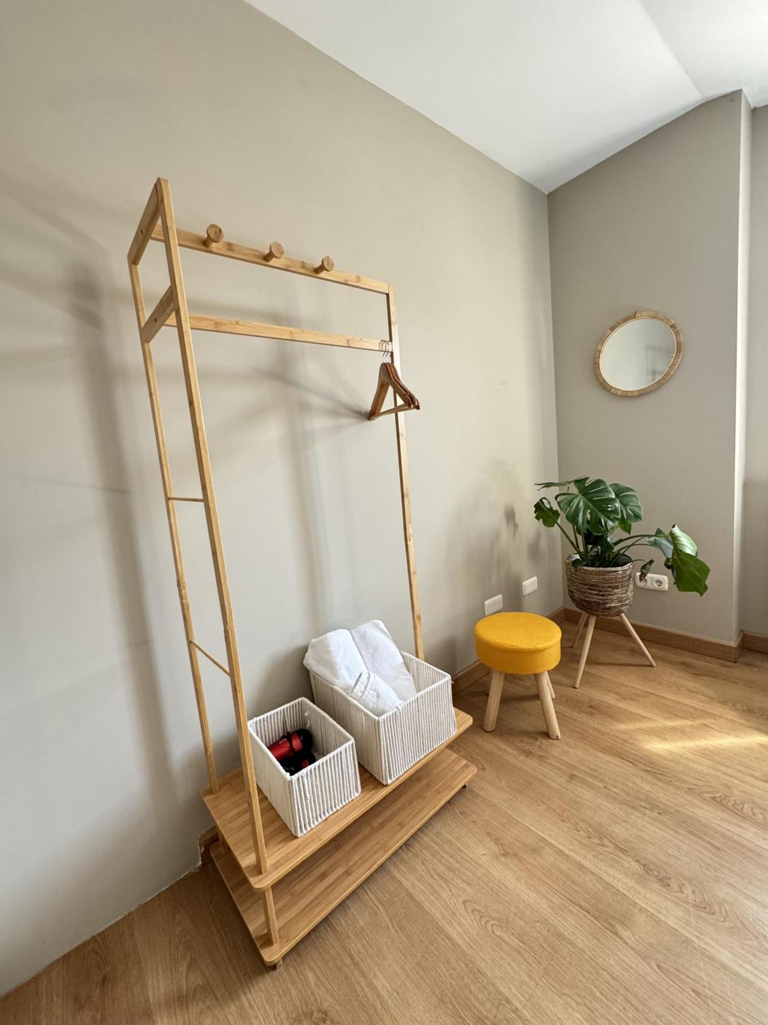 Albergue San Nicolas Larrasoana Екстериор снимка